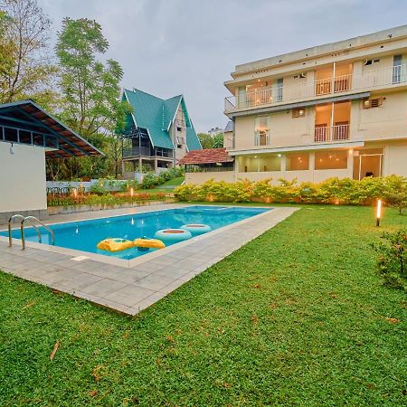 Glen Castle Vagamon Pool Resort By Voye Homes Екстер'єр фото
