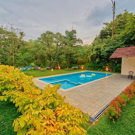 Glen Castle Vagamon Pool Resort By Voye Homes Екстер'єр фото