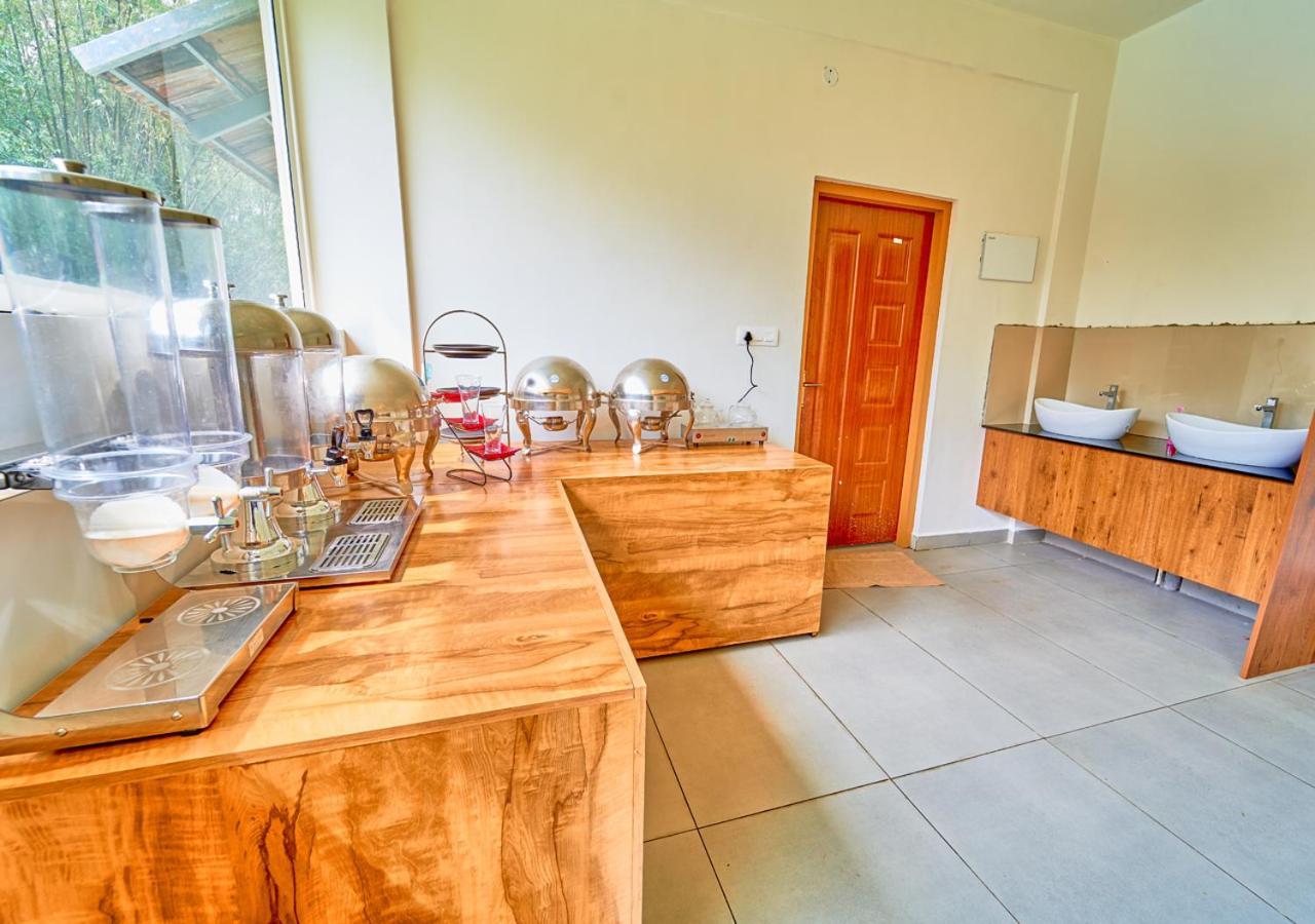 Glen Castle Vagamon Pool Resort By Voye Homes Екстер'єр фото