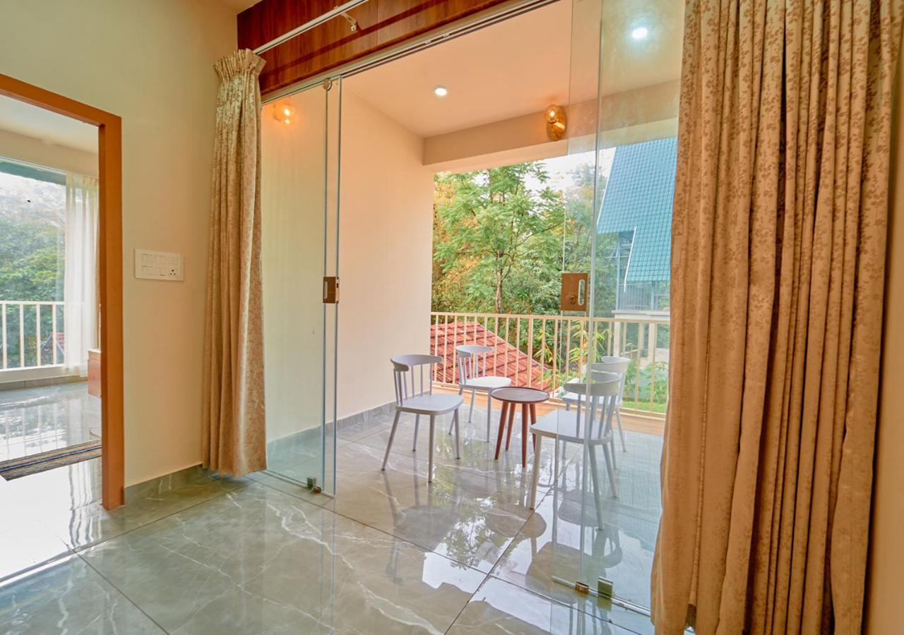Glen Castle Vagamon Pool Resort By Voye Homes Екстер'єр фото