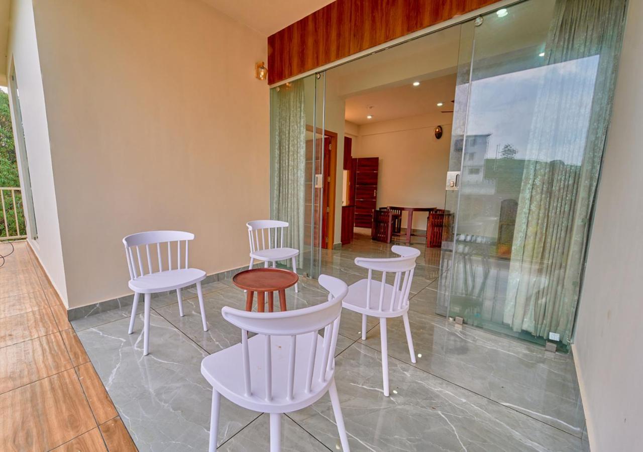 Glen Castle Vagamon Pool Resort By Voye Homes Екстер'єр фото