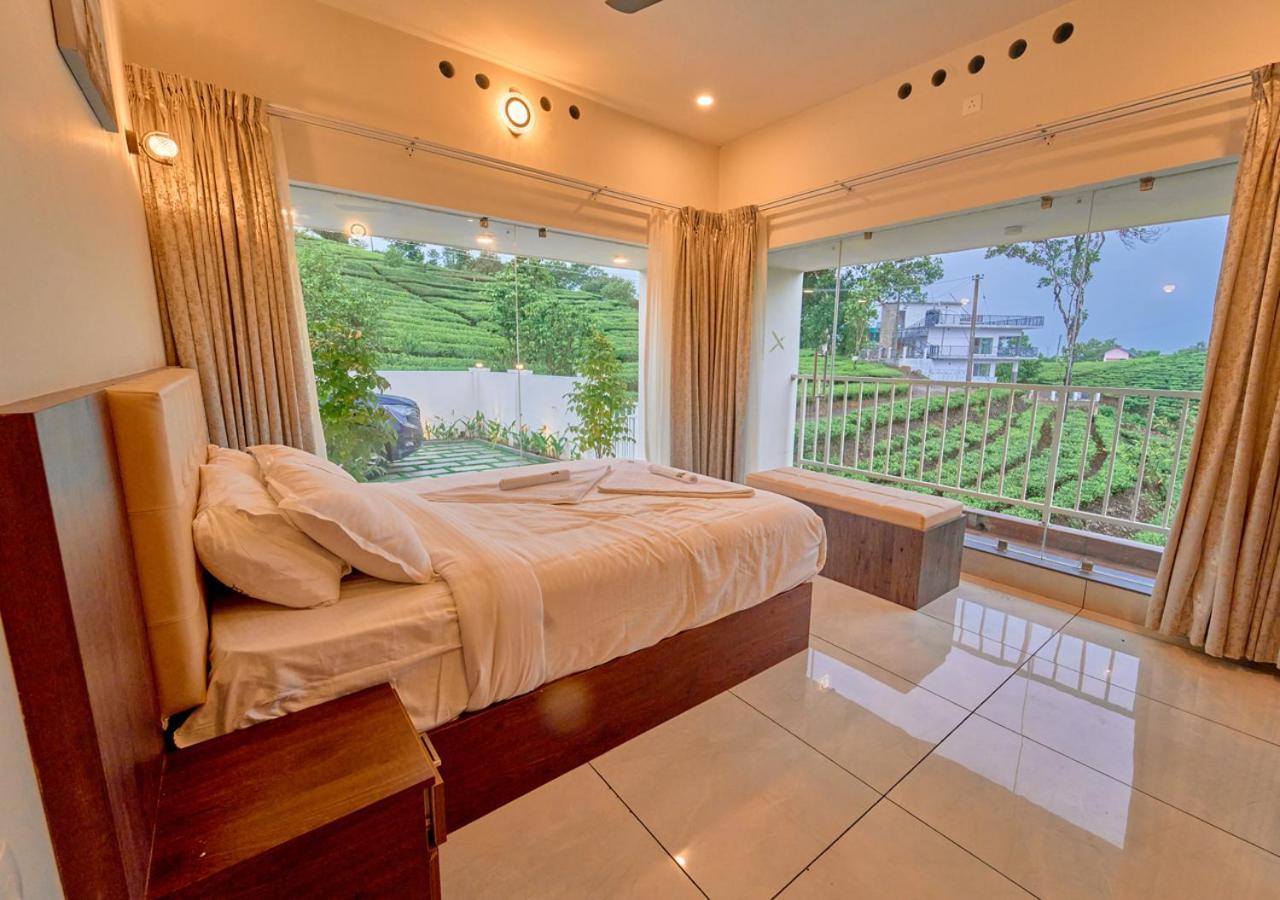 Glen Castle Vagamon Pool Resort By Voye Homes Екстер'єр фото