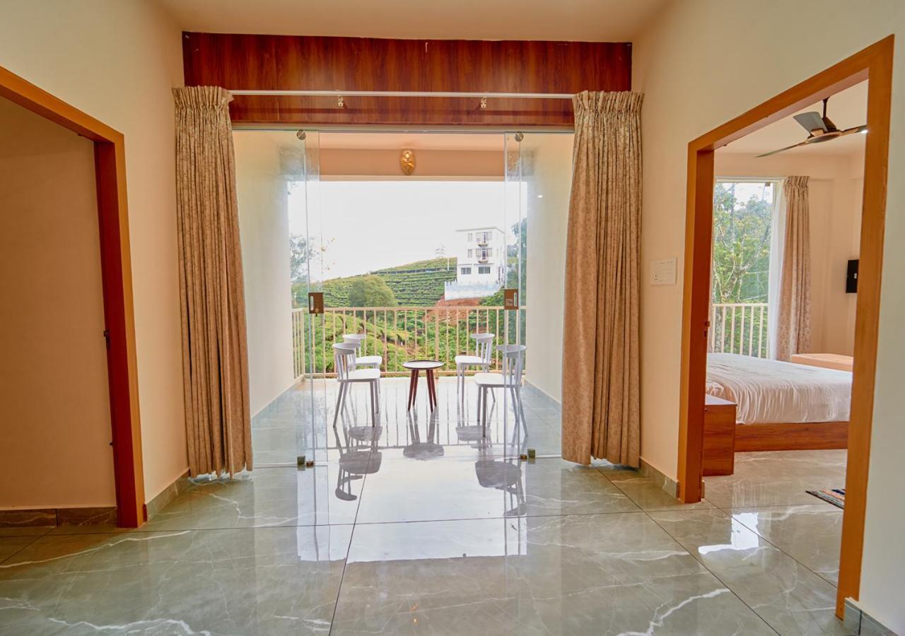 Glen Castle Vagamon Pool Resort By Voye Homes Екстер'єр фото