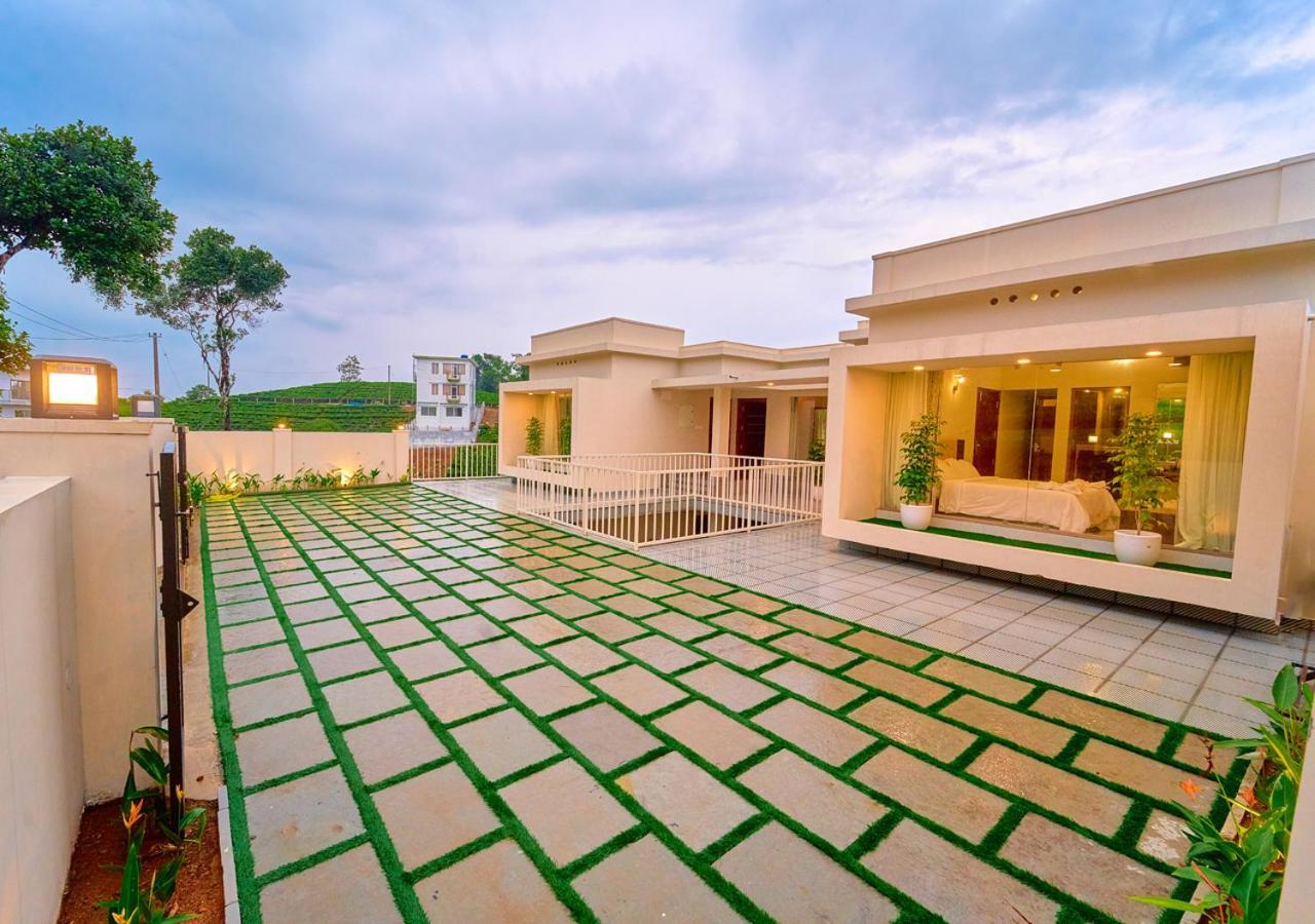 Glen Castle Vagamon Pool Resort By Voye Homes Екстер'єр фото