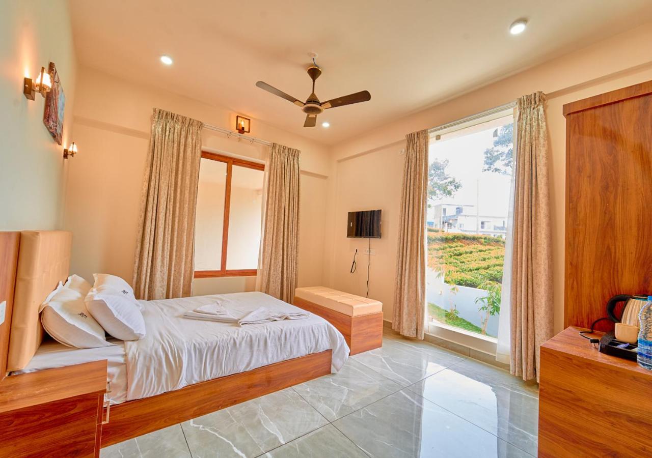Glen Castle Vagamon Pool Resort By Voye Homes Екстер'єр фото