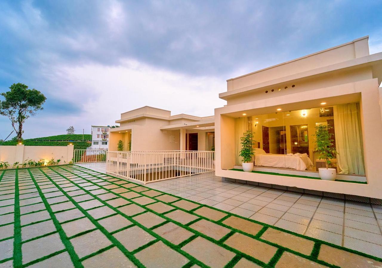 Glen Castle Vagamon Pool Resort By Voye Homes Екстер'єр фото