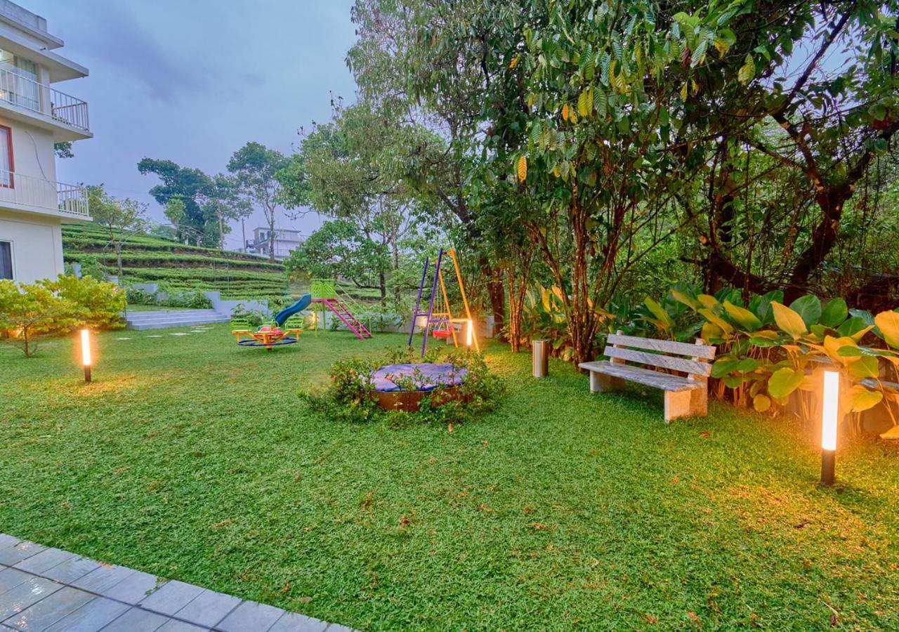 Glen Castle Vagamon Pool Resort By Voye Homes Екстер'єр фото