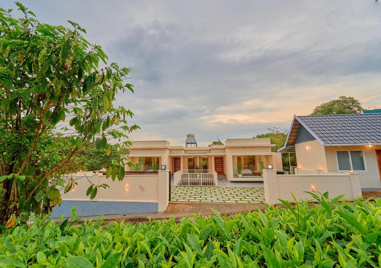 Glen Castle Vagamon Pool Resort By Voye Homes Екстер'єр фото
