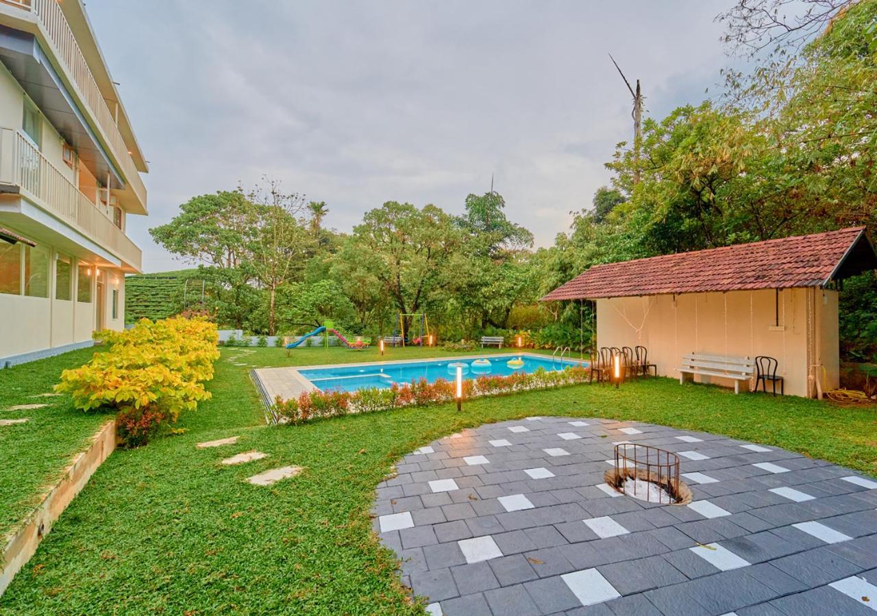 Glen Castle Vagamon Pool Resort By Voye Homes Екстер'єр фото